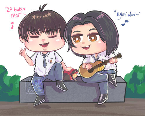 chibi sample 3 chibi sample 3