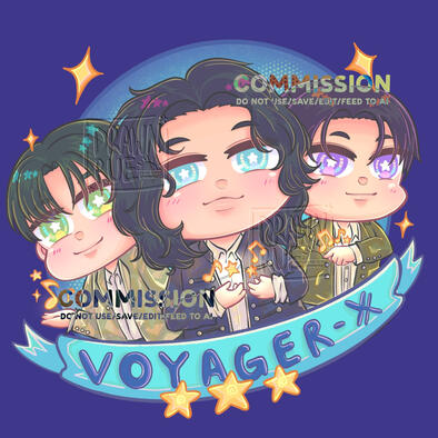 chibi sample